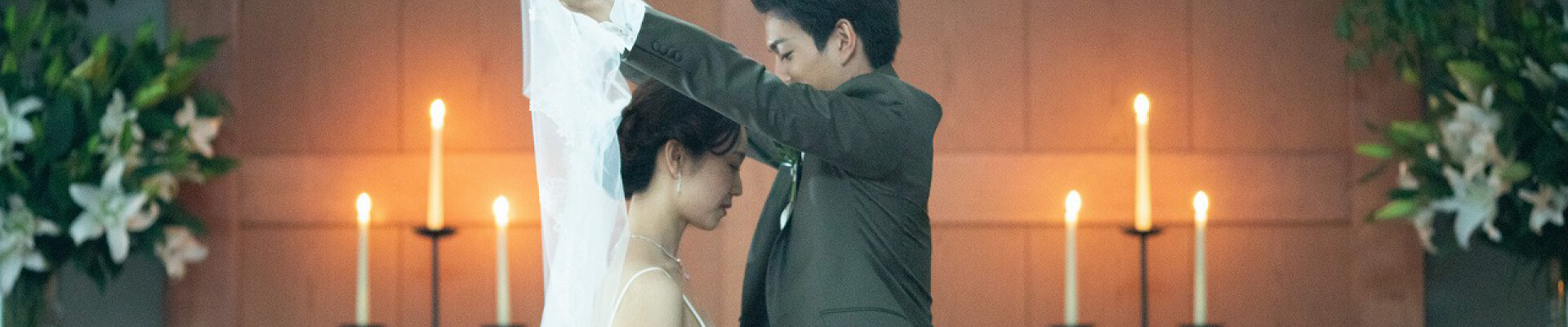 軽井沢結婚式場ご紹介