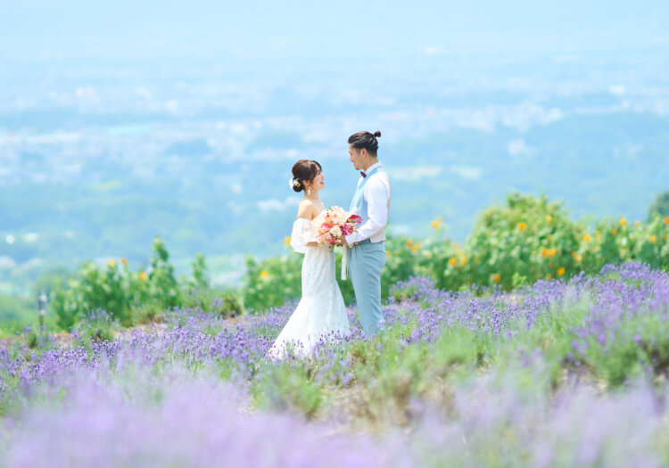 アーティフィシャルフラワーブーケ