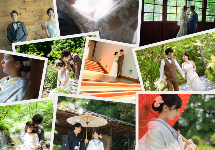 撮影データ（200カット）