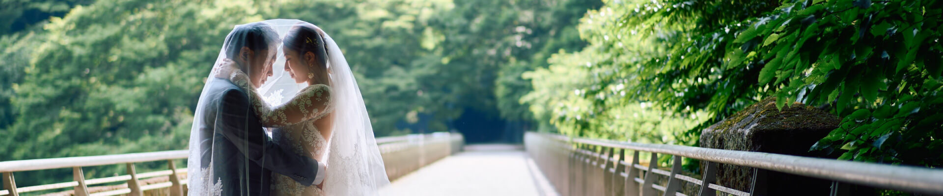 軽井沢フォトウェディング